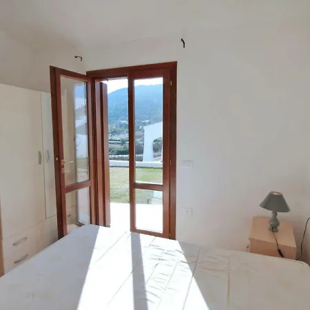 Case Belpoggio 601s Σπίτι διακοπών Budoni