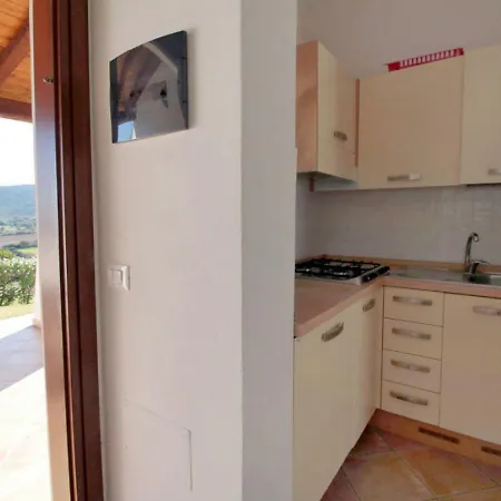 Case Belpoggio 601s Σπίτι διακοπών
