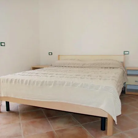 Σπίτι διακοπών Case Belpoggio 601s Budoni