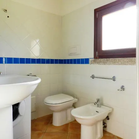 Case Belpoggio 601s Σπίτι διακοπών